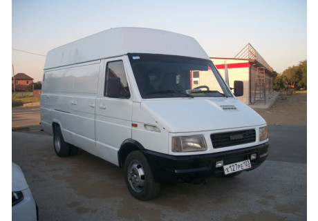 Iveco Daily, 1994г.